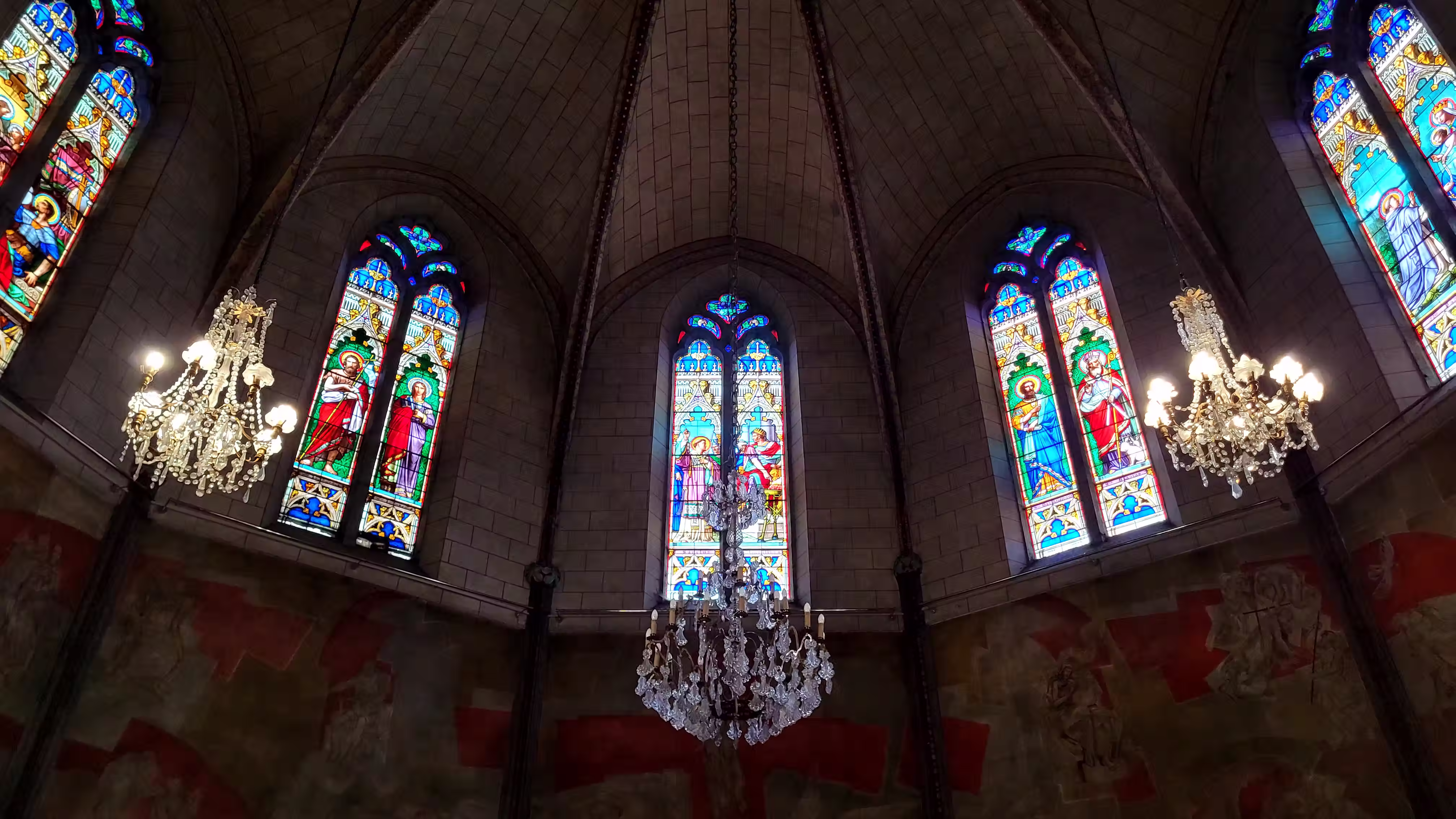 Cover Image for Église Saint-Vincent