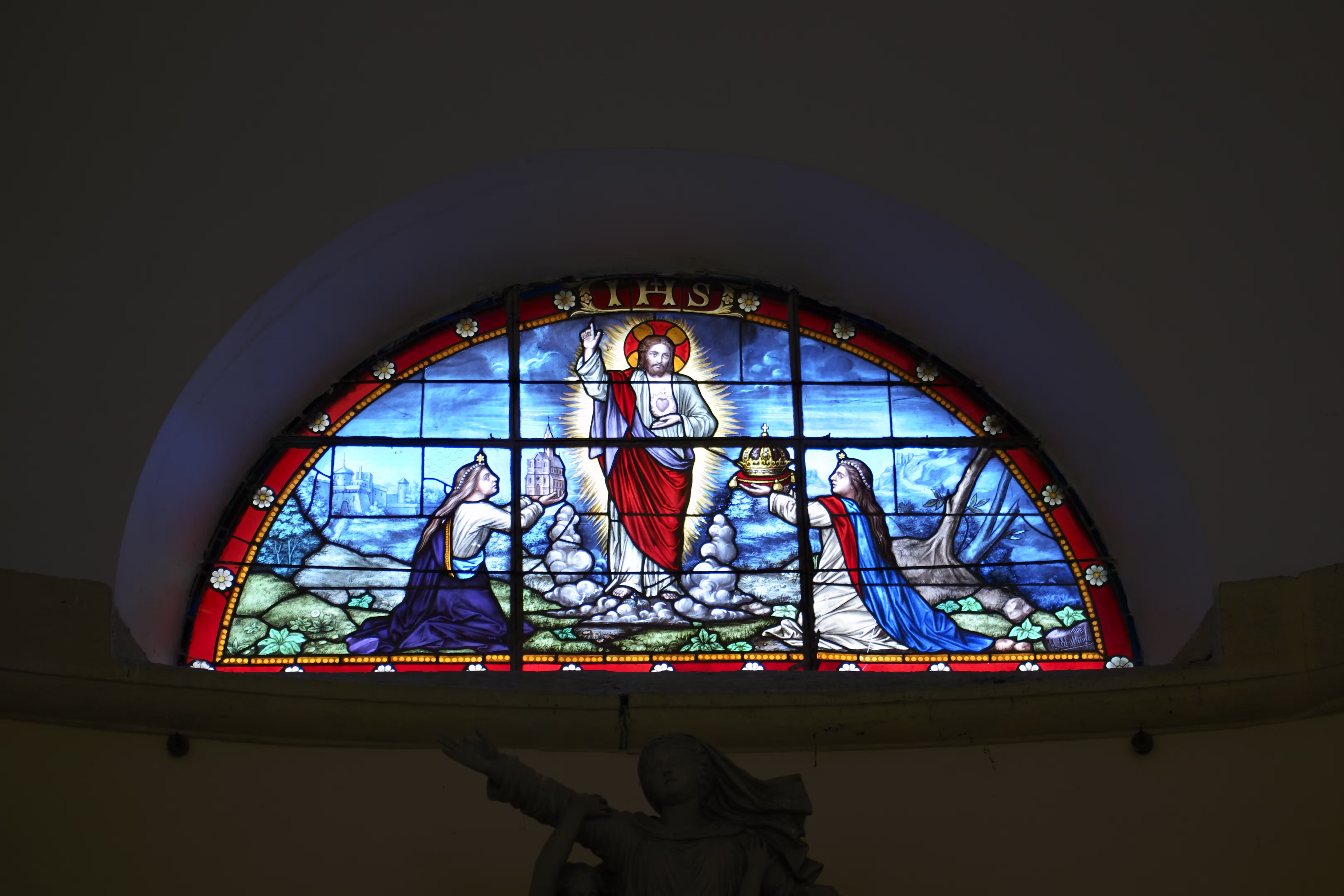 Cover Image for Église Notre-Dame